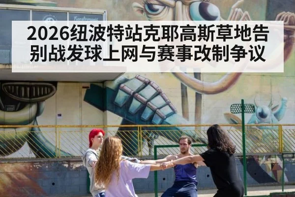 2026纽波特站克耶高斯草地告别战发球上网与赛事改制争议